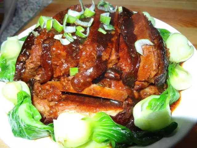 扣肉做法大全,香嫩不油膩,好吃不怕胖,上桌就能被搶光,超級過癮!