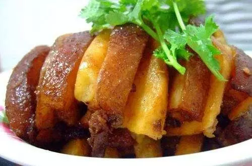 扣肉做法大全,香嫩不油膩,好吃不怕胖,上桌就能被搶光,超級過癮!