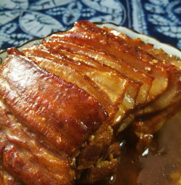 扣肉做法大全,香嫩不油膩,好吃不怕胖,上桌就能被搶光,超級過癮!