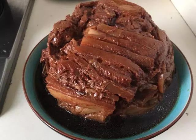 扣肉做法大全,香嫩不油膩,好吃不怕胖,上桌就能被搶光,超級過癮!