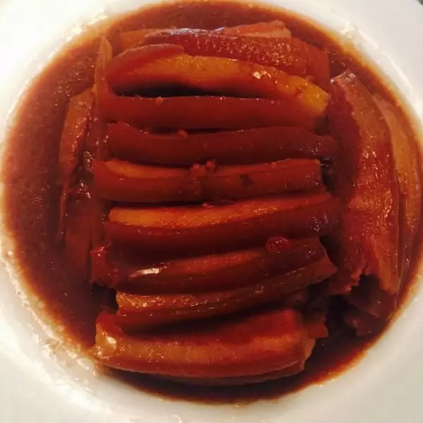 扣肉做法大全,香嫩不油膩,好吃不怕胖,上桌就能被搶光,超級過癮!