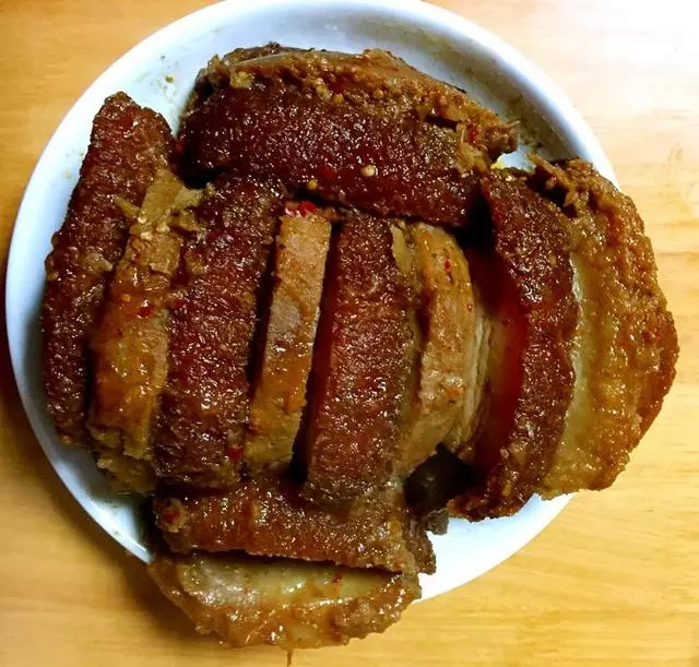 扣肉做法大全,香嫩不油膩,好吃不怕胖,上桌就能被搶光,超級過癮!