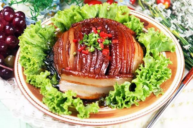 扣肉做法大全,香嫩不油膩,好吃不怕胖,上桌就能被搶光,超級過癮!