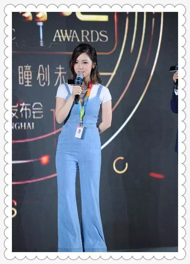 【鄧紫棋脫胎換骨!】又瘦又美又可愛,網友:交了男朋友簡直換了個人~~~