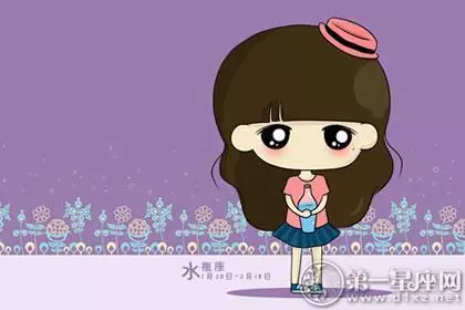 如何讓12星座女徹底感受到你對他的在乎與用心?0.0