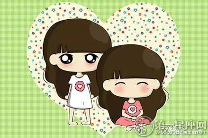 如何讓12星座女徹底感受到你對他的在乎與用心?0.0