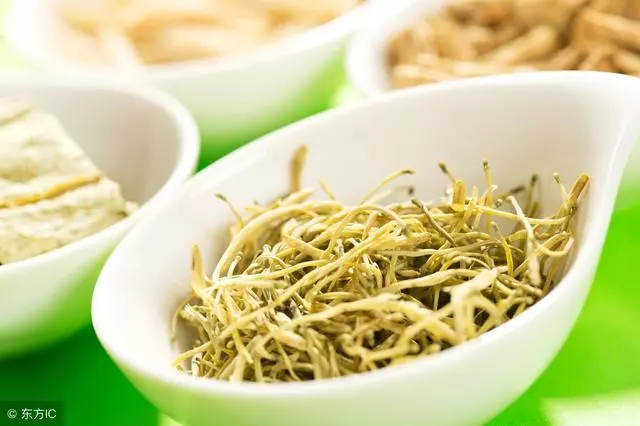 上火好煩惱,這杯茶是天然「降火藥」,讓心火、肝火、胃火不再燒