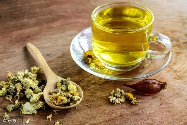 上火好煩惱,這杯茶是天然「降火藥」,讓心火、肝火、胃火不再燒