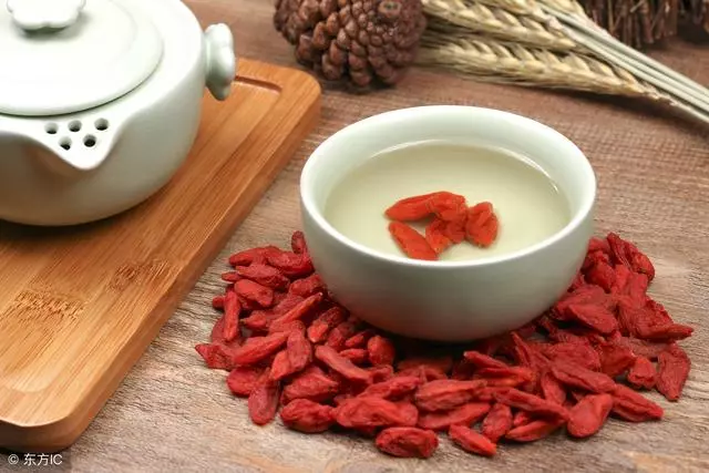 上火好煩惱,這杯茶是天然「降火藥」,讓心火、肝火、胃火不再燒