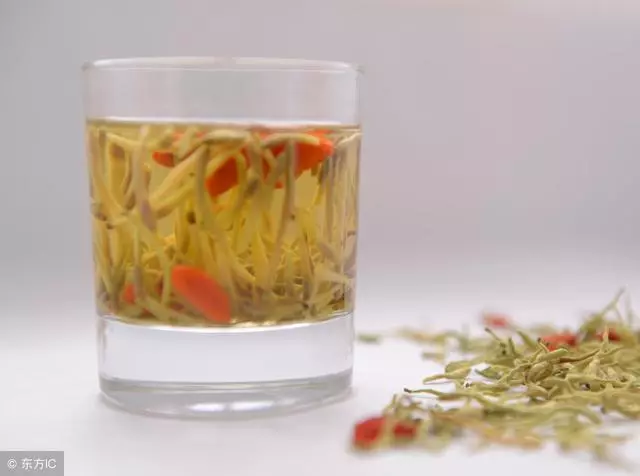 上火好煩惱,這杯茶是天然「降火藥」,讓心火、肝火、胃火不再燒