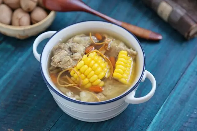 入秋就做這6款湯,滋陰潤燥,營養美味,皮膚滑溜溜,女人要常喝