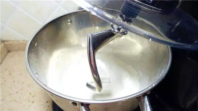 跟大廚學了招鹽菜肉包最美味的做法,一學就會,老公一口氣吃5個