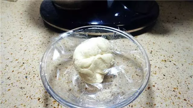 跟大廚學了招鹽菜肉包最美味的做法,一學就會,老公一口氣吃5個