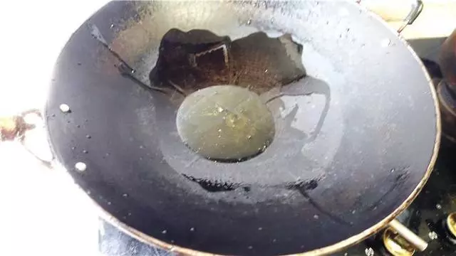 跟大廚學了招鹽菜肉包最美味的做法,一學就會,老公一口氣吃5個