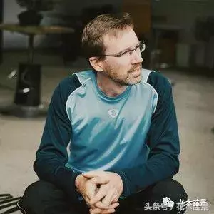 Michael Hagedorn和他美國特色的盆景