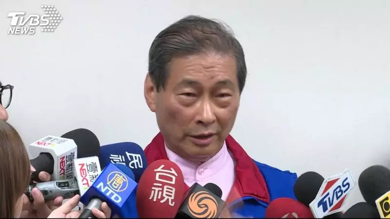 疑陸資挹注統促黨 北檢查扣存簿、手機