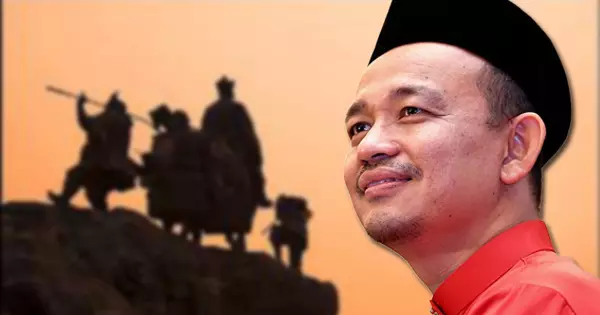 5年內研究承認統考, 比唐僧取經路更遠!教長馬智禮言論如印度煎餅 ,翻來覆去!