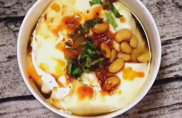 自製豆腐腦,簡單易學,零失敗,自己做的乾淨衛生,超級嫩!