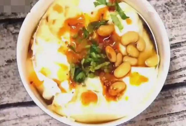 自製豆腐腦,簡單易學,零失敗,自己做的乾淨衛生,超級嫩!