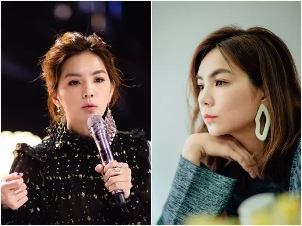 S.H.E 17年情毀於一旦? Ella出面喊話「我不是讓S.H.E解散的那個人」!!