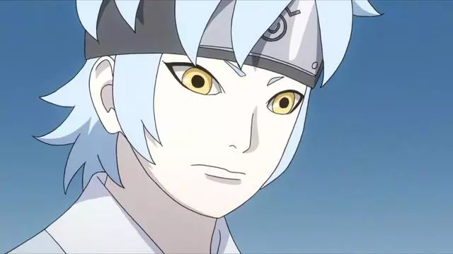 《博人傳》里的五種特殊瞳色,粉色眼睛最稀少,最強瞳術是博人?