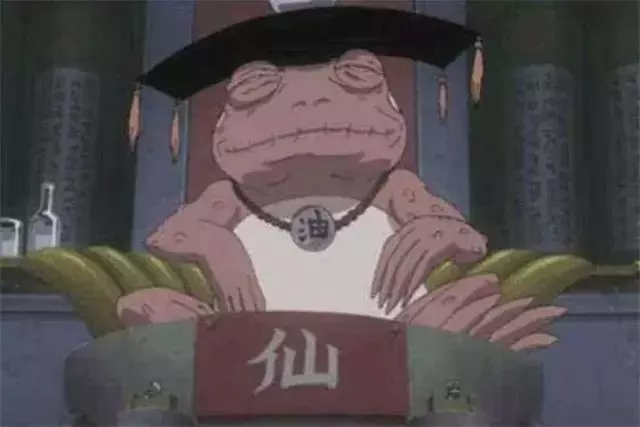 火影忍者中這幾隻通靈獸無法召喚出完全體,沒有人有這個能力