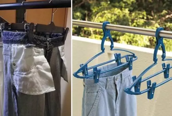 洗衣服時不小心把衛生紙洗了?教你一招,輕鬆去除碎紙屑