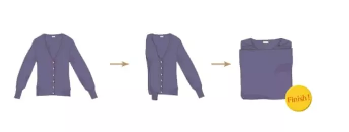 洗衣服時不小心把衛生紙洗了?教你一招,輕鬆去除碎紙屑