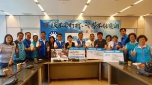 交通建設看不到 林佳龍闇黑台中? 盧秀燕:我將建設台中!