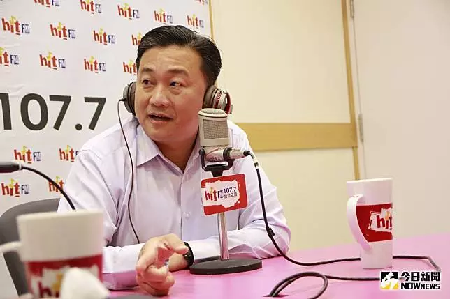 綠委轟大陸水比台灣貴 金門人:高雄1度280元你出?