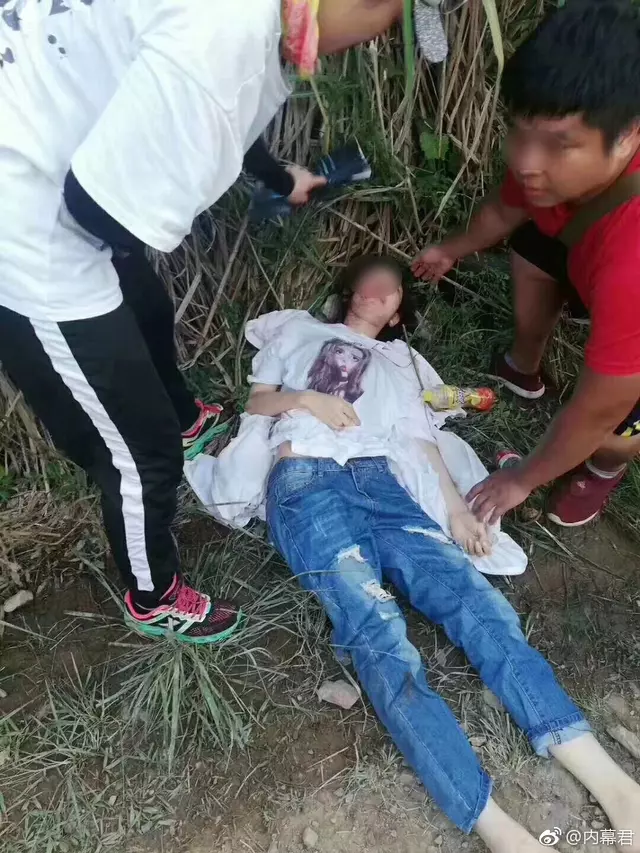 企圖隱瞞死傷?劇組嚴重車禍5死17傷!