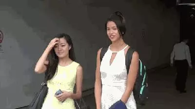 得到冠軍又怎樣! 雷莊?不分手給你看 還和男友甜蜜蜜!