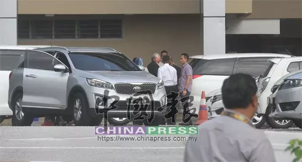 反貪會證實 納吉明加控洗錢罪名