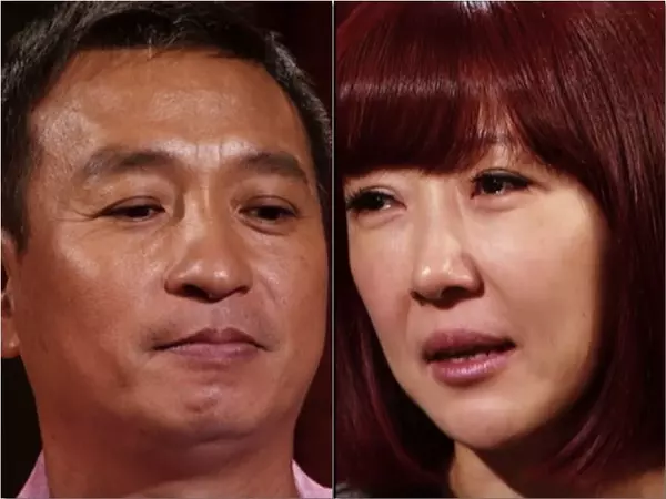 王中平坦言:人生重來不會再娶她!結縭20年妻陪伴「還清千萬債」淚訴:不是好丈夫... - 正向人生