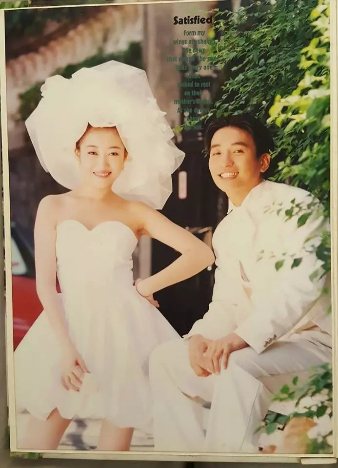 王中平坦言:人生重來不會再娶她!結縭20年妻陪伴「還清千萬債」淚訴:不是好丈夫... - 正向人生