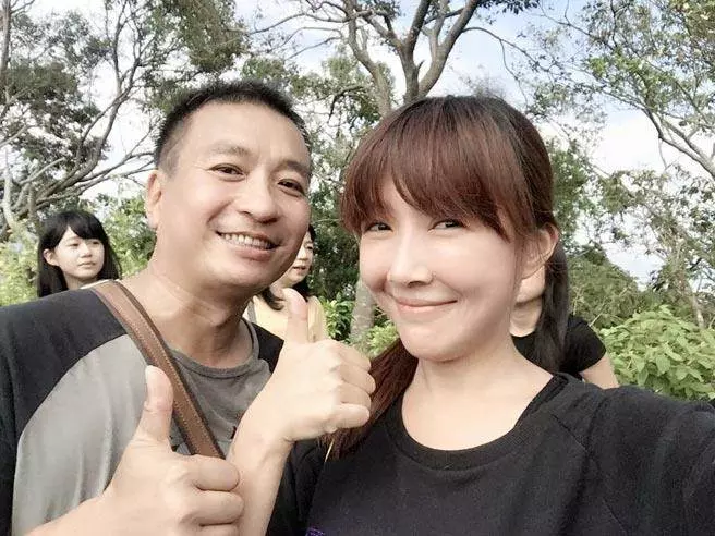 王中平坦言:人生重來不會再娶她!結縭20年妻陪伴「還清千萬債」淚訴:不是好丈夫... - 正向人生