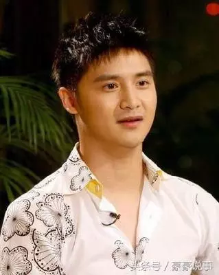 明星也怕老婆?演藝圈「妻管嚴」男星:他「晚上十點必須到家」、他「慘被前妻燙數個煙疤」! - 正向人生