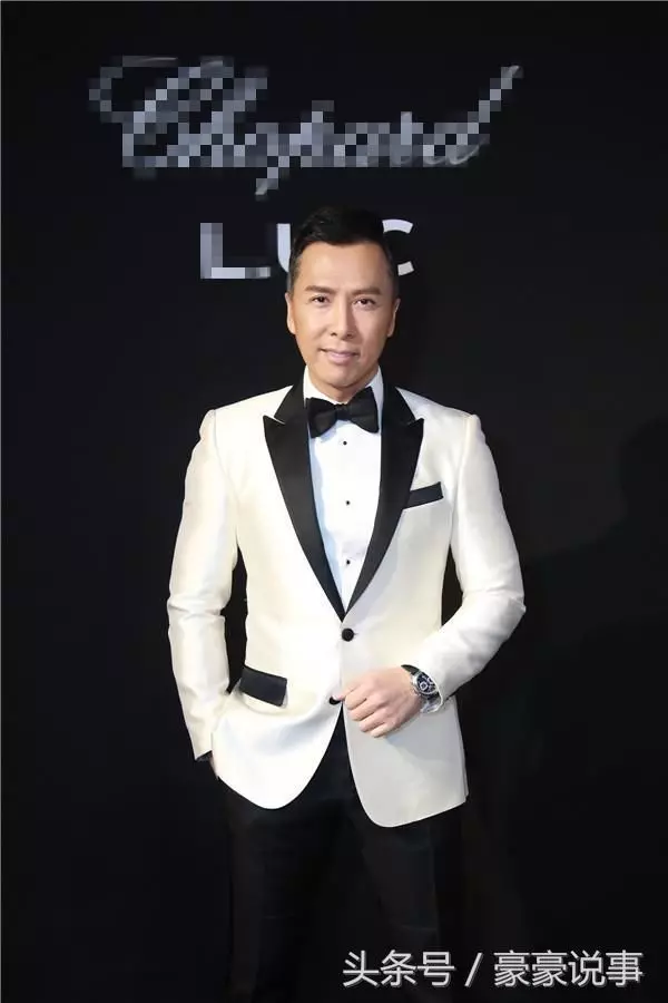 明星也怕老婆?演藝圈「妻管嚴」男星:他「晚上十點必須到家」、他「慘被前妻燙數個煙疤」! - 正向人生