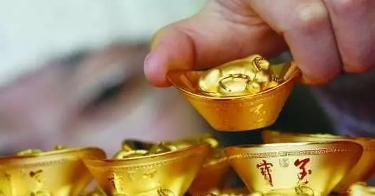 8月份,最容易身價上億的8生肖,在你家嗎? - 好運加油贊