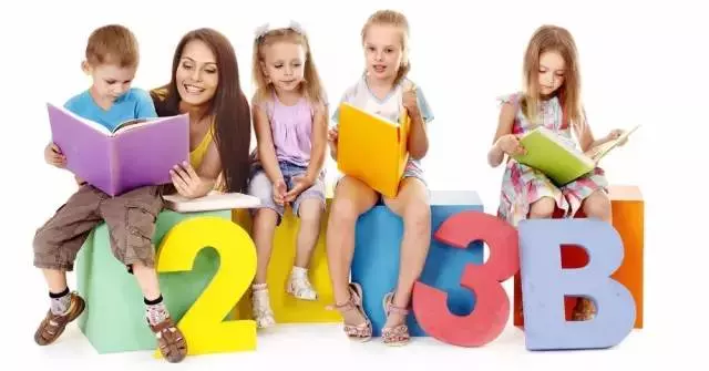 把單詞編成三字經,好讀、好記!讓孩子1天記住500個單詞!
