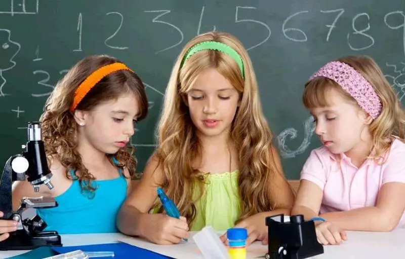 把單詞編成三字經,好讀、好記!讓孩子1天記住500個單詞!
