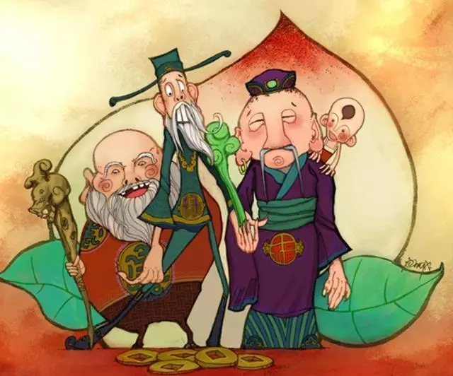 8月2日後,最有錢的九個生肖,再窮也要翻身! - 好運加油贊