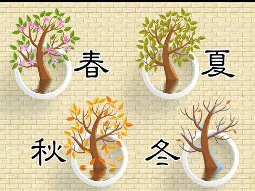 心理測試:陰曆出生的季節,測出你的真實性格! - 好運加油贊