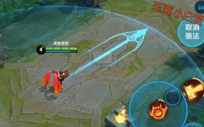 王者榮耀:王者水晶商店上架新品,五位英雄翻新特效預覽