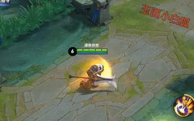 王者榮耀:王者水晶商店上架新品,五位英雄翻新特效預覽