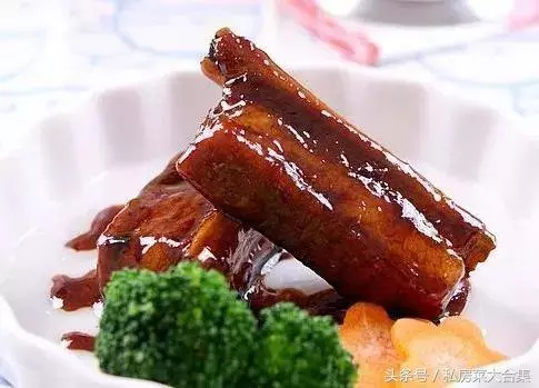排骨別再清水煮了！16種排骨的做法，讓你這一年不停的換味！