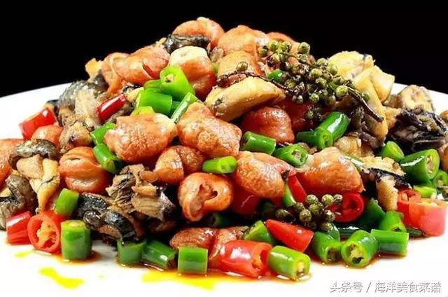 永吃不膩25款家常菜譜,學會了做給家人吃,保准全家人都愛死你