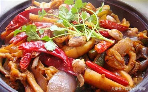 永吃不膩25款家常菜譜,學會了做給家人吃,保准全家人都愛死你