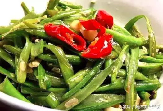 永吃不膩25款家常菜譜,學會了做給家人吃,保准全家人都愛死你