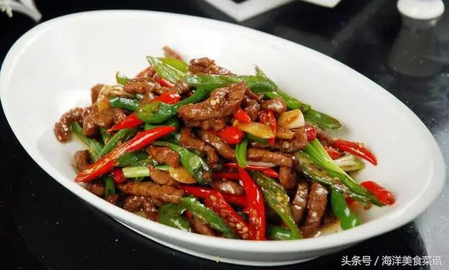 永吃不膩25款家常菜譜,學會了做給家人吃,保准全家人都愛死你